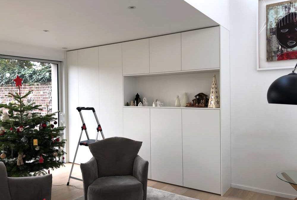 Placard sur mesure