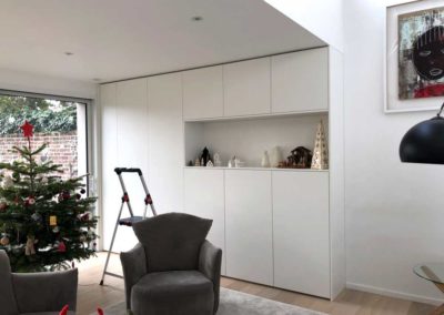 Placard sur mesure
